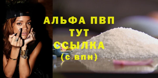 крисы Баксан